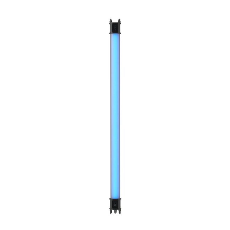 Nanlite PavoTube II 15C RGB LED Tube Light (2', 1-Light Kit)