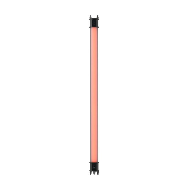 Nanlite PavoTube II 15C RGB LED Tube Light (2', 1-Light Kit)