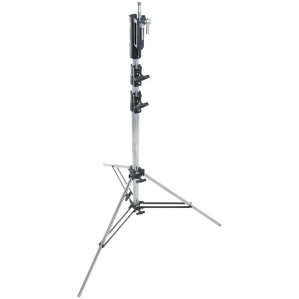 Kupo 226M Master Combo HD Stand (Silver) 3 Section