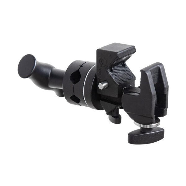 Kupo KCP-270B Convi Clamp Griphead (Black)