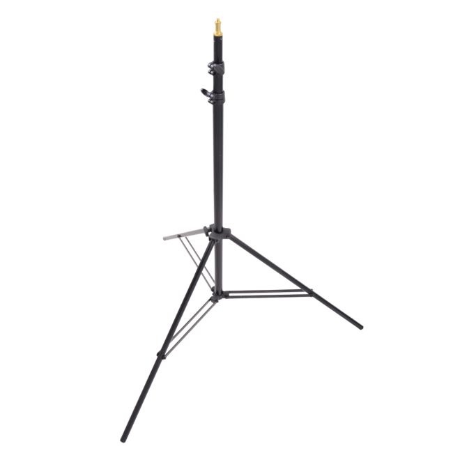 ks040411.jpg Kupo 023AC Midi PRO Stand with Air Cushion - Image 1