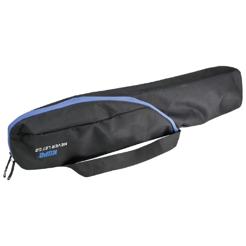 kupoclickstandbag_small_2e083b39-ed1e-4f75-b365-3294297b0335_1.jpg Kupo KSB-036 Snap Stand Bag (Big) L: 110CM Allows to 3 Snap Stands - Image 1