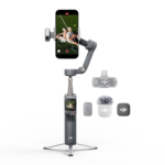 DJI Osmo Mobile 8P Creator Combo