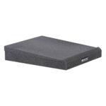 Bash Sound Acoustics SPKD-2-BL Speaker Decouplers Black