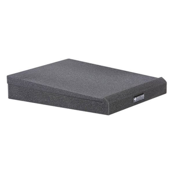 Bash Sound Acoustics SPKD-2-BL Speaker Decouplers Black