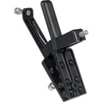 Avenger C1525 Adjustable Gaffer Grip Clamp - Image 2