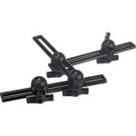 Manfrotto 396AB-3 Double Arm 3 Section - Image 2