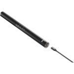 Rode NTG4+ Shotgun Microphone with Digital Switches and Built-in Rechargeable Battery - Image 4
