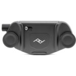 Peak Design Capture Camera Clip V3 CP-BK-3 Black - Image 2