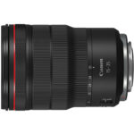 Canon RF 15-35MM F/2.8L IS Usm Lens - Image 4