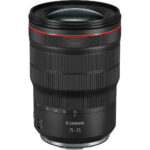 Canon RF 15-35MM F/2.8L IS Usm Lens - Image 3