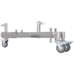Savage Cs-base C-stand Rolling Base Cs-base - Image 3