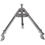 Savage Cs-base C-stand Rolling Base Cs-base - Image 4