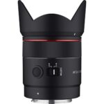 Samyang AF 24MM F1.8 FE Sony E-mount Auto Focus Lens for Full Frame E-mount - Image 3
