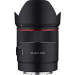 Samyang AF 24MM F1.8 FE Sony E-mount Auto Focus Lens for Full Frame E-mount - Image 2