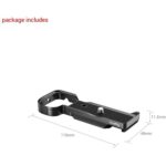 Smallrig 3523 Extension Grip for Sony ZV-E10 - Image 3