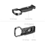Smallrig 3523 Extension Grip for Sony ZV-E10 - Image 2