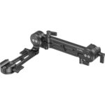 Smallrig MD3507 Adjustable Evf Mount with Nato Clamp - Image 2