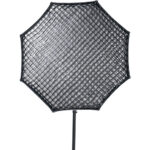 Aputure Light Octa Dome 120 Bowens Mount Octagonal Softbox with Grid (47.2") - Image 2