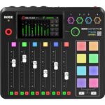 RODECASTER PRO II INTEGRATED AUDIO PRODUCTION STUDIO - Image 2