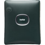 Fujifilm Instax Square Link Smartphone Printer Midnight Green - Image 3