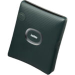 Fujifilm Instax Square Link Smartphone Printer Midnight Green - Image 2