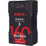 Swit CIMO-160S V-mount Battery (14.4V, 160WH) - Image 3