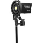 Nanlite Forza 60B II LED Bi-color Spot Light - Image 4