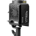 Nanlite Forza 60B II LED Bi-color Spot Light - Image 5