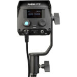 Nanlite Forza 60B II LED Bi-color Spot Light - Image 2