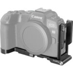 Smallrig 4211 Foldable L-shape Mount Plate for Canon Eos R8 - Image 2