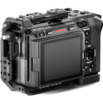 Tilta TA-T16-FCC-B Full Camera Cage for Sony FX3 (Black) - Image 2