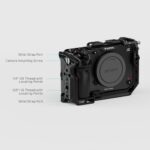Tilta TA-T16-FCC-B Full Camera Cage for Sony FX3 (Black) - Image 4