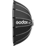 Godox S85T Quick Release Umbrella Softbox (85cm, Bowens Mount) - Image 2