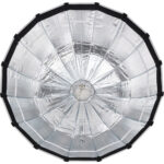 Godox S85T Quick Release Umbrella Softbox (85cm, Bowens Mount) - Image 5