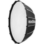 Godox S85T Quick Release Umbrella Softbox (85cm, Bowens Mount) - Image 4