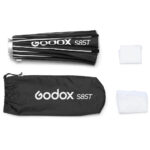 Godox S85T Quick Release Umbrella Softbox (85cm, Bowens Mount) - Image 6