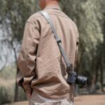 Pgytech P-CB-122 Camera Shoulder Strap (Rock Grey) - Image 3