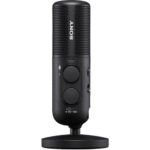 Sony ECM-S1 Wireless/streaming Microphone - Image 3
