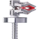 Manfrotto C50MEJ 2'' Micro End Vice Jaw Clamp - Image 4