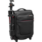 Manfrotto Mb PL-RL-A50 PRO Light Reloader AIR-50 Carry-on Camera Roller Bag - Image 4