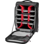 Manfrotto Mb PL-RL-A50 PRO Light Reloader AIR-50 Carry-on Camera Roller Bag - Image 3