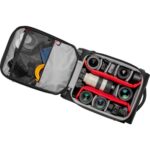 Manfrotto Mb PL-RL-A50 PRO Light Reloader AIR-50 Carry-on Camera Roller Bag - Image 6