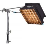 Nanlite Pavoslim 60B Bi-color LED Panel Light - Image 2