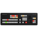 Blackmagic Design SWPANELAA1ME10 Atem Micro Live Stream Switcher Panel - Image 2