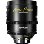 Dzofilm Arles 35MM Ff/vv Prime Cine Lens (PL Mount, Meter) - Image 2