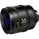 Dzofilm Arles 35MM Ff/vv Prime Cine Lens (PL Mount, Meter) - Image 3