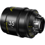 Dzofilm Arles 35MM Ff/vv Prime Cine Lens (PL Mount, Meter) - Image 4