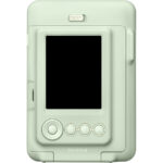 Fujifilm Instax Mini Liplay Hybrid Instant Camera - Matcha Green - Image 2
