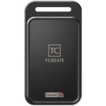 Team Group TPSEFY002T0C302 2TB T-create Cinemapr P31 USB 3.2 Gen 2X2 External SSD - Image 4